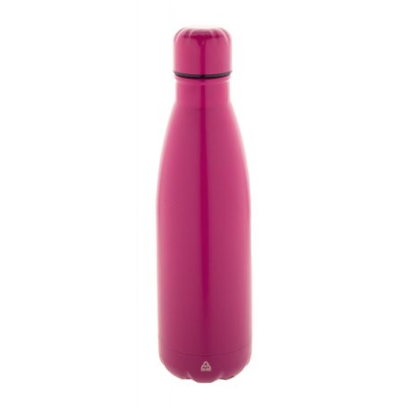 Refill újrahasznosított rozsdamentes acél kulacs, 790ml