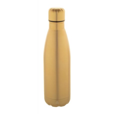 Refill újrahasznosított rozsdamentes acél kulacs, 790ml
