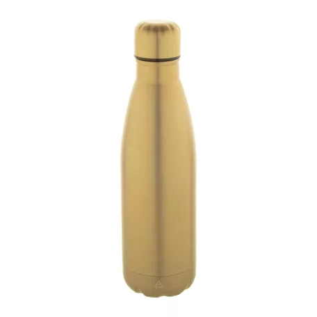 Refill újrahasznosított rozsdamentes acél kulacs