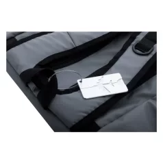 Orlando bőröndcímke