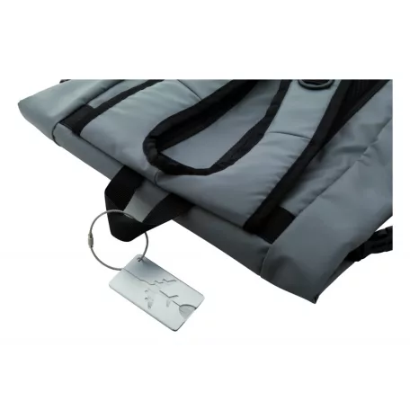 Orlando bőröndcímke