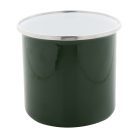 Enavint zománcozott bögre