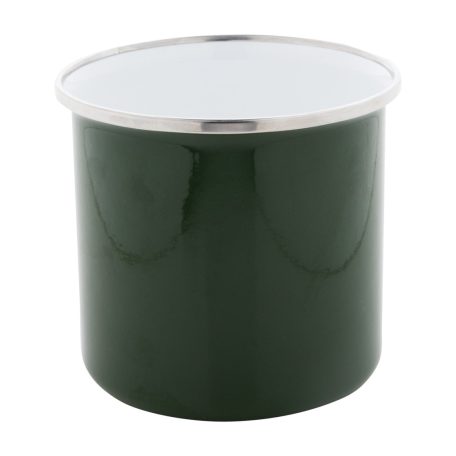 Enavint zománcozott bögre