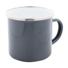 Enavint zománcozott bögre