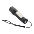 Chargelight Zoom újratölthető elemlámpa