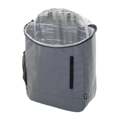 Chillex RPET hűtőtáska hátizsák