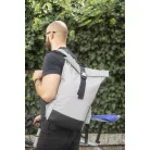Lumiroll fényvisszaverő RPET hátizsák