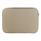 Rebyss Comp újrahasznosított vászon laptoptáska