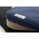 Rebyss Comp újrahasznosított vászon laptoptáska