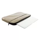 Rebyss Comp újrahasznosított vászon laptoptáska