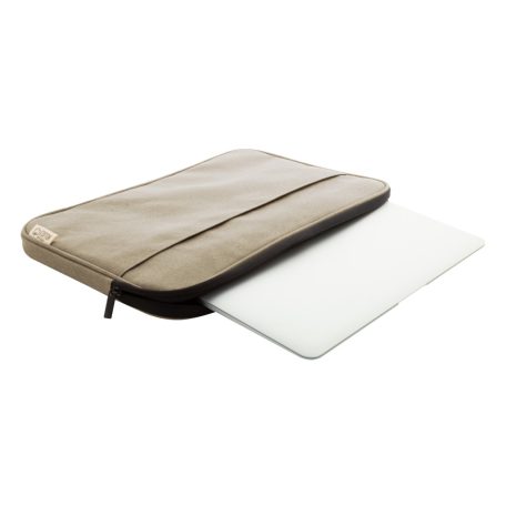 Rebyss Comp újrahasznosított vászon laptoptáska