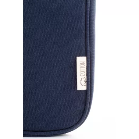 Rebyss Comp újrahasznosított vászon laptoptáska