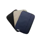 Rebyss Comp újrahasznosított vászon laptoptáska