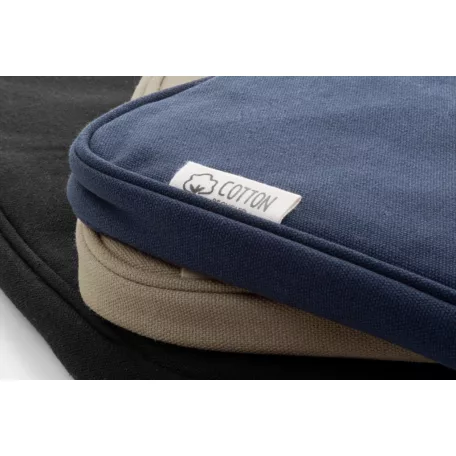 Rebyss Comp újrahasznosított vászon laptoptáska