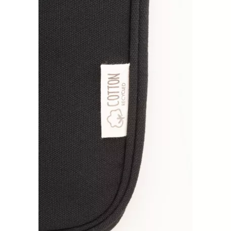 Rebyss Comp újrahasznosított vászon laptoptáska