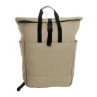 Rebyss Roll újrahasznosított vászon hátizsák