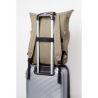 Rebyss Roll újrahasznosított vászon hátizsák