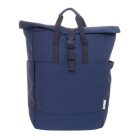 Rebyss Roll újrahasznosított vászon hátizsák