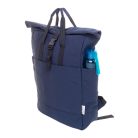 Rebyss Roll újrahasznosított vászon hátizsák