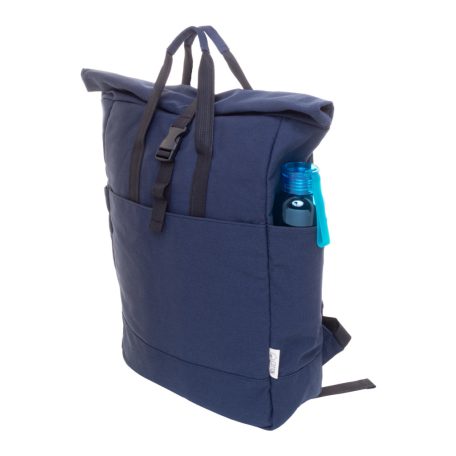 Rebyss Roll újrahasznosított vászon hátizsák