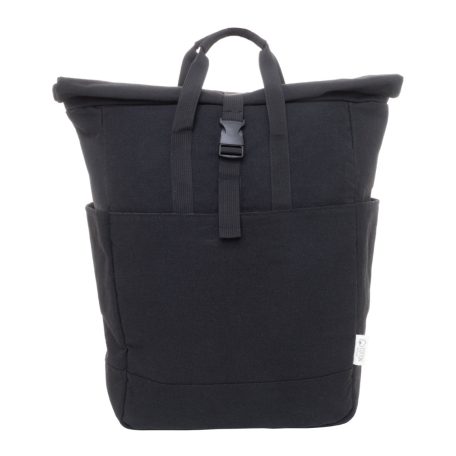 Rebyss Roll újrahasznosított vászon hátizsák