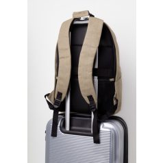 Rebyss Back újrahasznosított vászon hátizsák