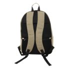 Rebyss Back újrahasznosított vászon hátizsák