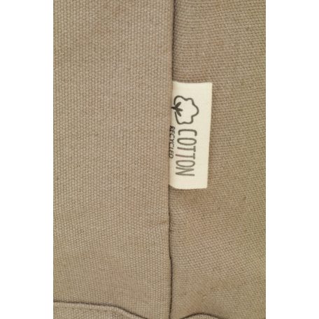 Rebyss Back újrahasznosított vászon hátizsák