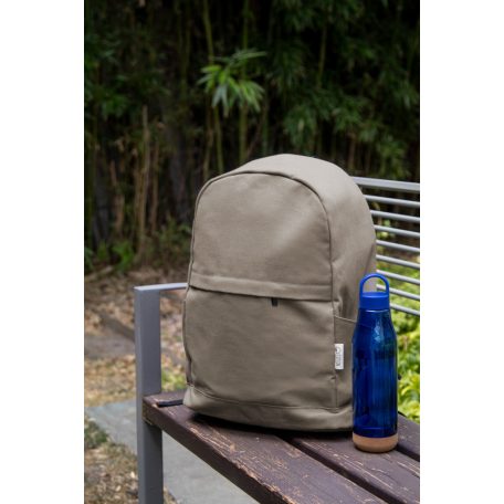 Rebyss Back újrahasznosított vászon hátizsák