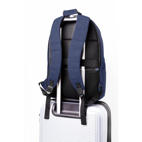 Rebyss Back újrahasznosított vászon hátizsák