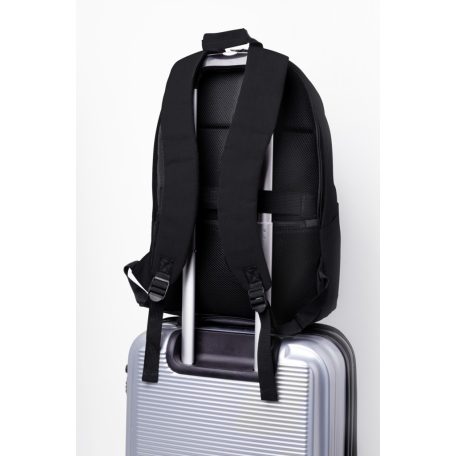 Rebyss Back újrahasznosított vászon hátizsák