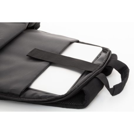 Rebyss Back újrahasznosított vászon hátizsák