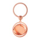 Spinitus kulcstartó