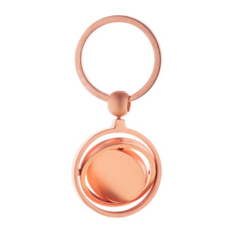 Spinitus kulcstartó