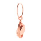 Spinitus kulcstartó