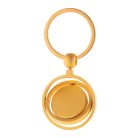 Spinitus kulcstartó