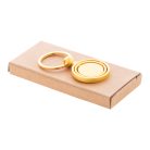 Spinitus kulcstartó