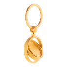 Spinitus kulcstartó