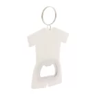 Soccer sörnyitó kulcstartó