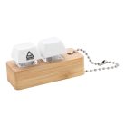 Typoo antistressz kulcstartó