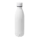 Refill Soft újrahasznosított rozsdamentes acél kulacs
