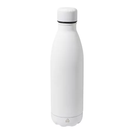 Refill Soft újrahasznosított rozsdamentes acél kulacs