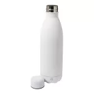 Refill Soft újrahasznosított rozsdamentes acél kulacs