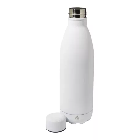 Refill Soft újrahasznosított rozsdamentes acél kulacs
