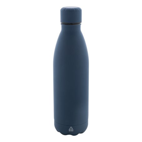 Refill Soft újrahasznosított rozsdamentes acél kulacs, 790ml