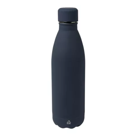 Refill Soft újrahasznosított rozsdamentes acél kulacs