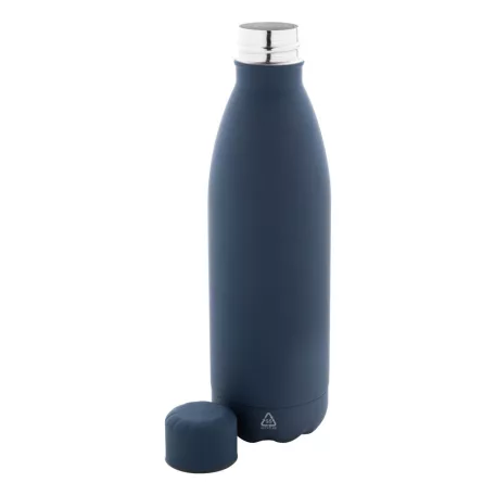 Refill Soft újrahasznosított rozsdamentes acél kulacs