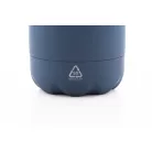 Refill Soft újrahasznosított rozsdamentes acél kulacs