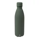 Refill Soft újrahasznosított rozsdamentes acél kulacs