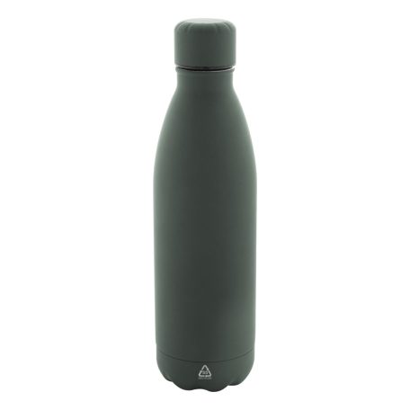 Refill Soft újrahasznosított rozsdamentes acél kulacs, 790ml